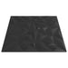 Panouri de perete 24 pcs Negru 50 x 50 cm Spumă XPS - WALTI WALTI