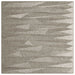 Panouri de perete 24 pcs Beton Stone 50 x 50 cm Spumă XPS - WALTI WALTI
