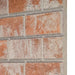 Panouri de perete 10 pcs Portocaliu 100 x 50 cm Spumă EPS - WALTI WALTI
