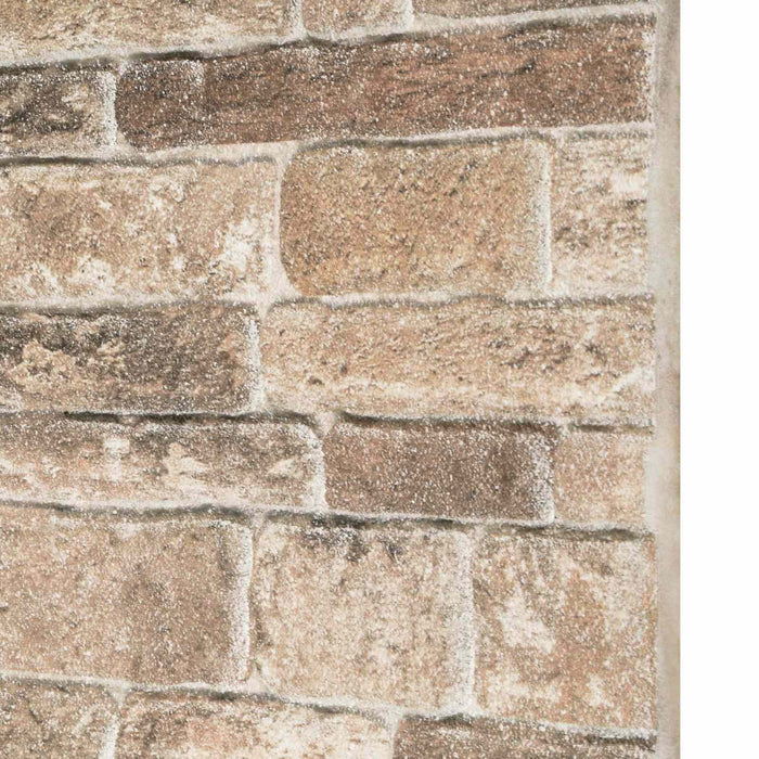 Panouri de perete 10 pcs Multicolour 100 x 50 cm Spumă EPS - WALTI WALTI