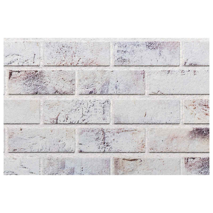 Panouri de perete 10 pcs Gri deschis și negru 100 x 50 cm - WALTI WALTI