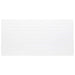 Panouri de perete 10 pcs Maro deschis și alb 100 x 50 cm - WALTI WALTI