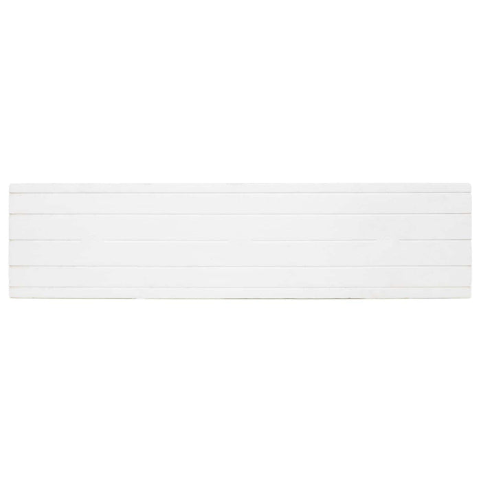 Panouri de perete 10 pcs Gri deschis 100 x 25 cm Spumă EPS - WALTI WALTI