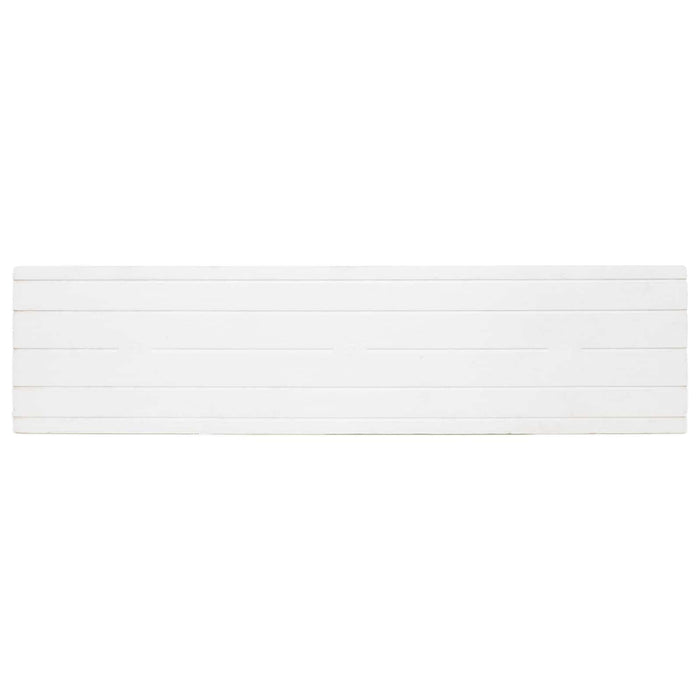Panouri de perete 10 pcs Antracit 100 x 25 cm Spumă EPS - WALTI WALTI