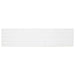 Panouri de perete 10 pcs Antracit 100 x 25 cm Spumă EPS - WALTI WALTI