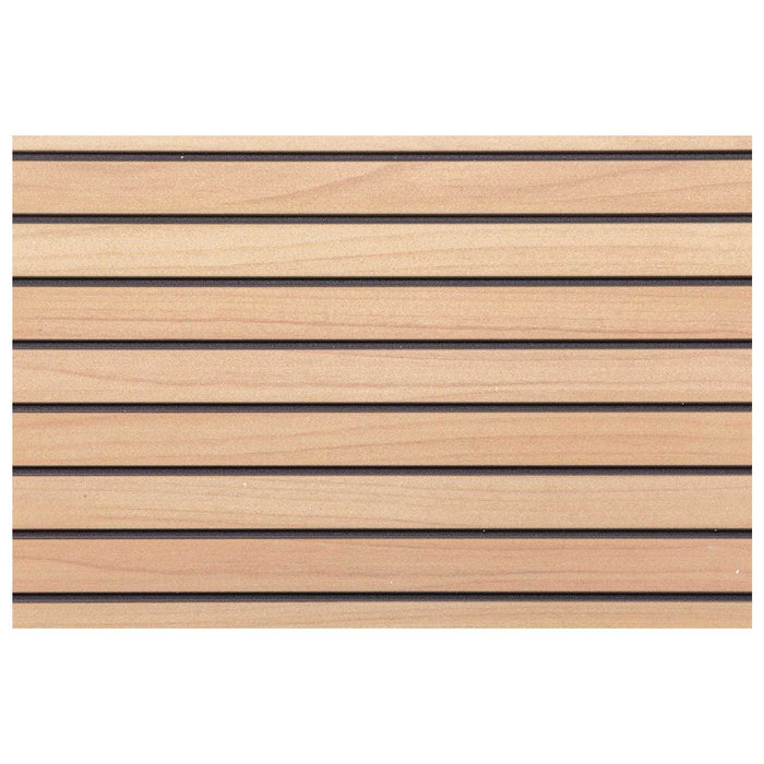 Panouri de perete 10 pcs Maro 100 x 50 cm Spumă EPS - WALTI WALTI