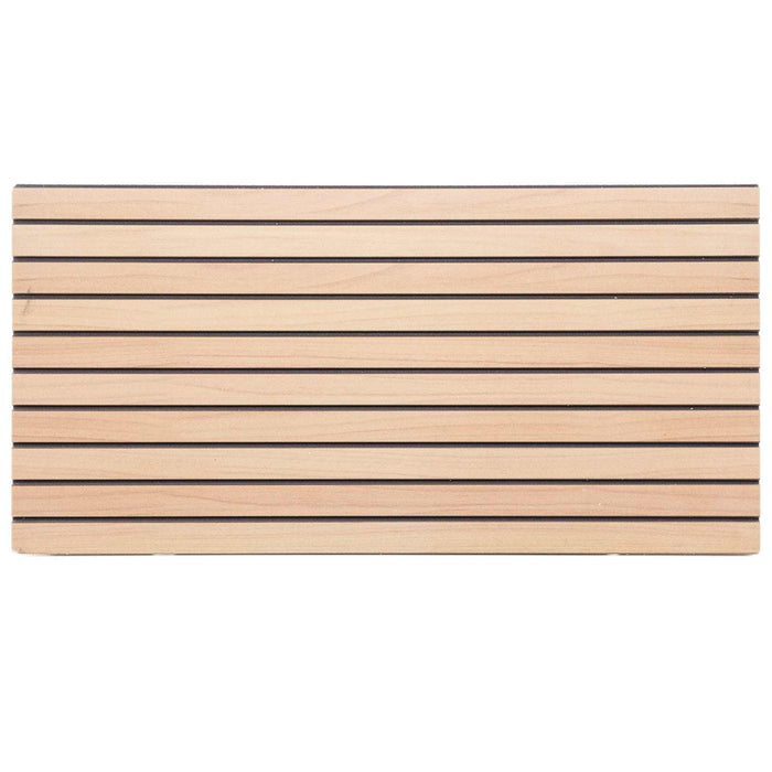 Panouri de perete 10 pcs Maro 100 x 50 cm Spumă EPS - WALTI WALTI