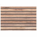 Panouri de perete 10 pcs Maro deschis 100 x 50 cm Spumă EPS - WALTI WALTI