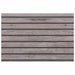 Panouri de perete 10 pcs Gri 100 x 50 cm Spumă EPS - WALTI WALTI