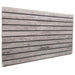 Panouri de perete 10 pcs Gri 100 x 50 cm Spumă EPS - WALTI WALTI