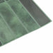 Plăci dreptunghiulare 50 pcs Verde închis 29 x 23 x 0,08 cm - WALTI WALTI
