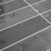 Plăci dreptunghiulare 10 pcs Gri 29 x 23 x 0,08 cm - WALTI WALTI
