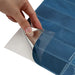 Plăci dreptunghiulare 20 pcs albastru 29 x 23 x 0,08 cm - WALTI WALTI