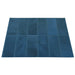 Plăci dreptunghiulare 20 pcs albastru 29 x 23 x 0,08 cm - WALTI WALTI