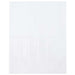 Plăci dreptunghiulare 20 pcs Alb 29 x 23 x 0,08 cm - WALTI WALTI