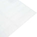 Plăci dreptunghiulare 50 pcs Alb 29 x 23 x 0,08 cm - WALTI WALTI