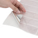 Plăci dreptunghiulare 50 pcs Bej 29 x 23 x 0,08 cm - WALTI WALTI