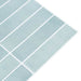 Plăci dreptunghiulare 20 pcs Gri Verde 29 x 23 x 0,08 cm - WALTI WALTI