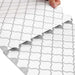 Placă Lanturn 20 pcs Alb 27 x 27 cm Poliuretan și PET - WALTI WALTI