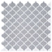 Placă Lanturn 10 pcs Gri 27 x 27 cm Poliuretan și PET - WALTI WALTI