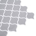 Placă Lanturn 20 pcs Gri 27 x 27 cm Poliuretan și PET - WALTI WALTI