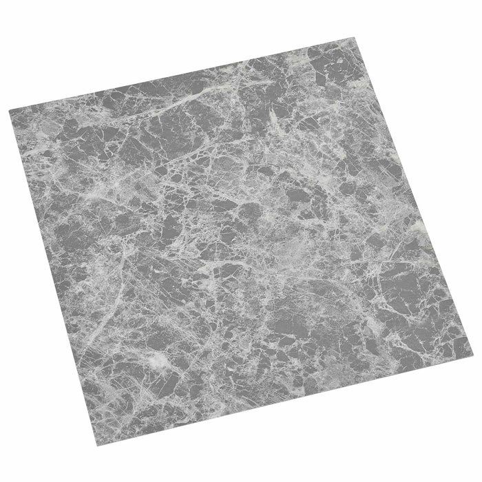 Plăci de pardoseală autoadezive 30,5 x 30,5 cm 20 pcs PVC - WALTI WALTI
