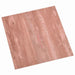 Plăci de pardoseală autoadezive 30,5 x 30,5 cm 20 pcs PVC Roșu - WALTI WALTI
