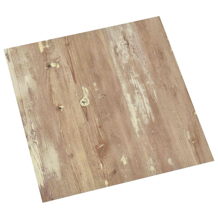 Plăci de pardoseală autoadezive 30,5 x 30,5 cm 20 pcs PVC - WALTI WALTI
