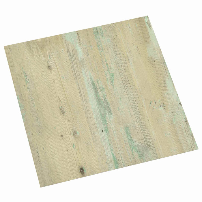 Plăci de pardoseală autoadezive 30,5 x 30,5 cm 20 pcs PVC - WALTI WALTI