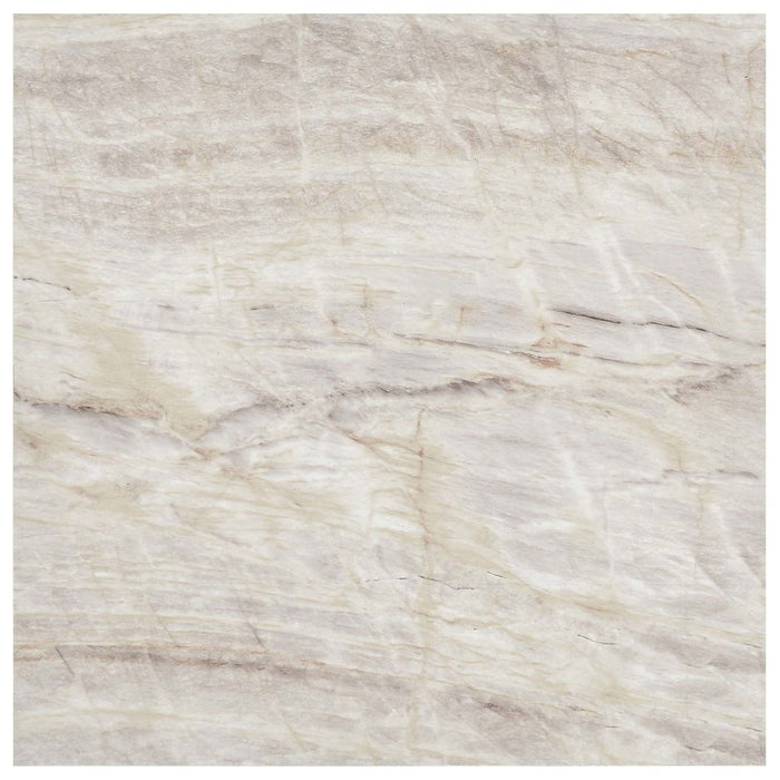 Plăci de pardoseală autoadezive 30,5 x 30,5 cm 20 pcs PVC Bej - WALTI WALTI