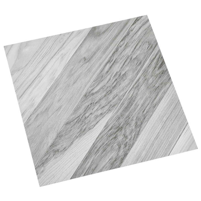 Plăci de pardoseală autoadezive 30,5 x 30,5 cm 20 pcs PVC - WALTI WALTI