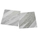Plăci de pardoseală autoadezive 30,5 x 30,5 cm 20 pcs PVC - WALTI WALTI