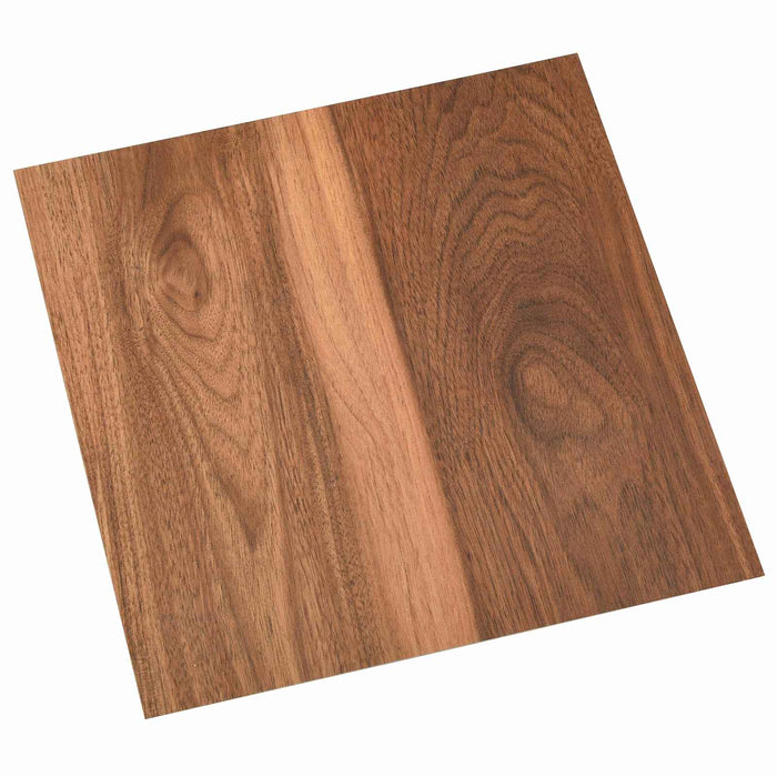 Plăci de pardoseală autoadezive 30,5 x 30,5 cm 20 pcs PVC - WALTI WALTI