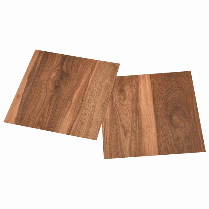 Plăci de pardoseală autoadezive 30,5 x 30,5 cm 20 pcs PVC - WALTI WALTI