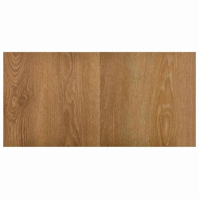 Plăci de pardoseală autoadezive 30,5 x 30,5 cm 20 pcs PVC lemn - WALTI WALTI