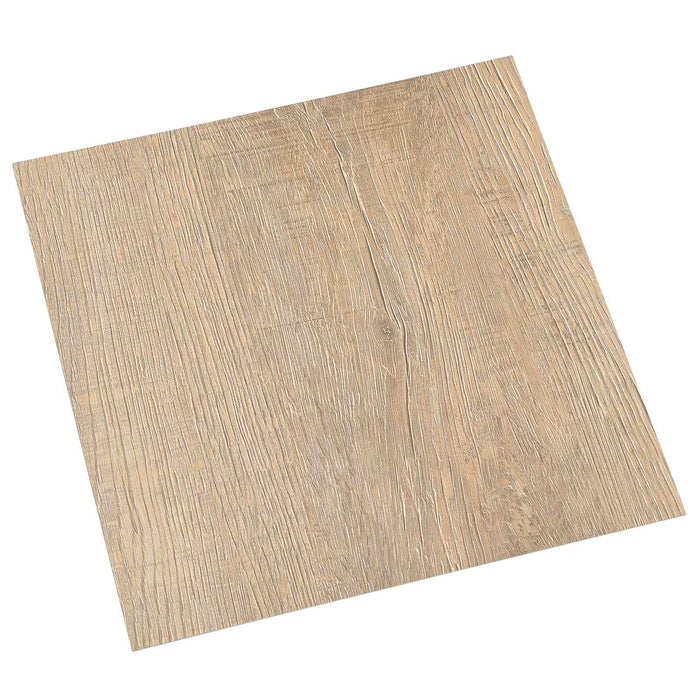 Plăci de pardoseală autoadezive 30,5 x 30,5 cm 20 pcs PVC - WALTI WALTI