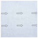 Plăci de pardoseală autoadezive 30,5 x 30,5 cm 20 pcs PVC - WALTI WALTI