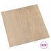 Plăci de pardoseală autoadezive 30,5 x 30,5 cm 20 pcs PVC - WALTI WALTI