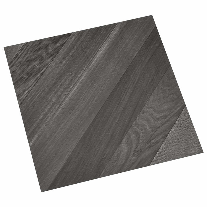 Plăci de pardoseală autoadezive 30,5 x 30,5 cm 20 pcs PVC - WALTI WALTI