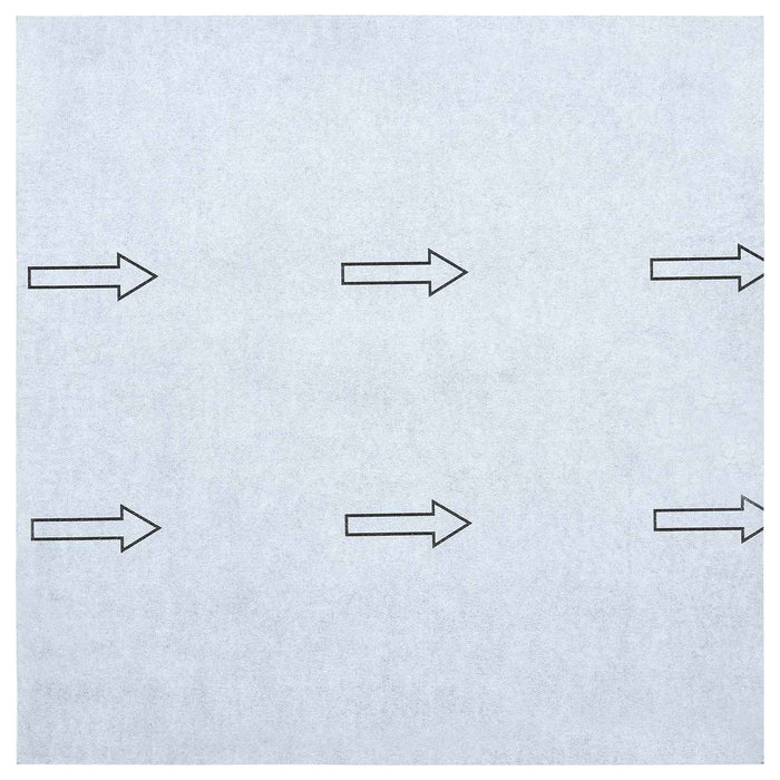 Plăci de pardoseală autoadezive 30,5 x 30,5 cm 20 pcs PVC Crem - WALTI WALTI