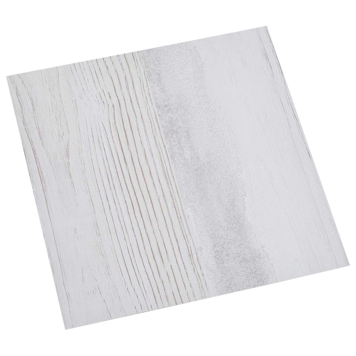 Plăci de pardoseală autoadezive 30,5 x 30,5 cm 20 pcs PVC - WALTI WALTI