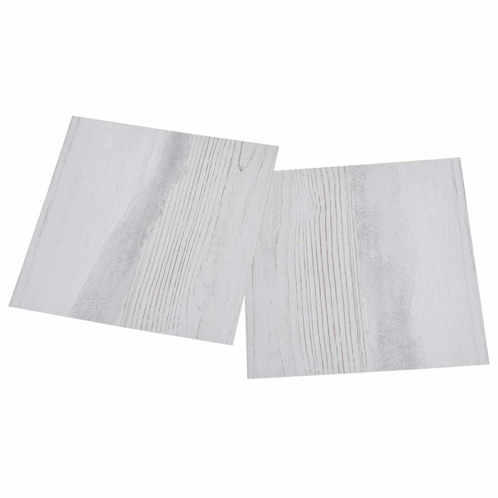 Plăci de pardoseală autoadezive 30,5 x 30,5 cm 20 pcs PVC - WALTI WALTI