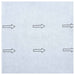 Plăci de pardoseală autoadezive 30,5 x 30,5 cm 20 pcs PVC - WALTI WALTI