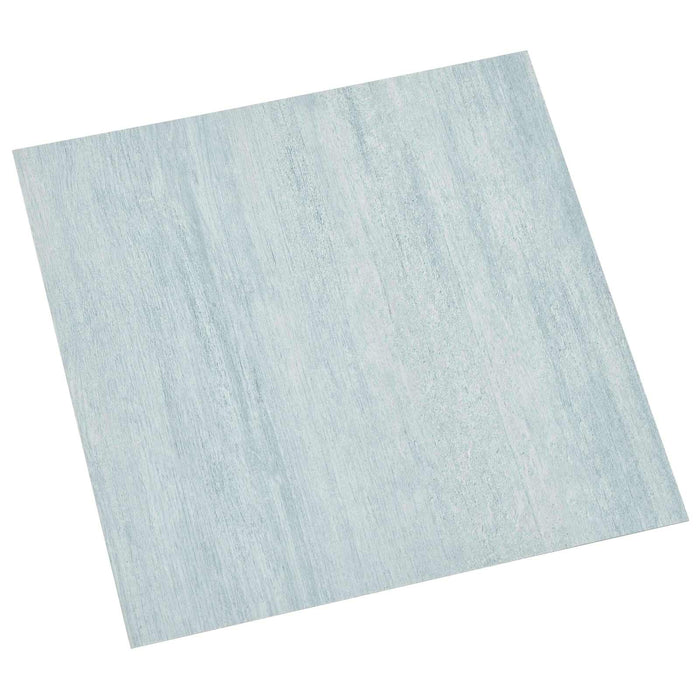 Plăci de pardoseală autoadezive 30,5 x 30,5 cm 20 pcs PVC Verde - WALTI WALTI