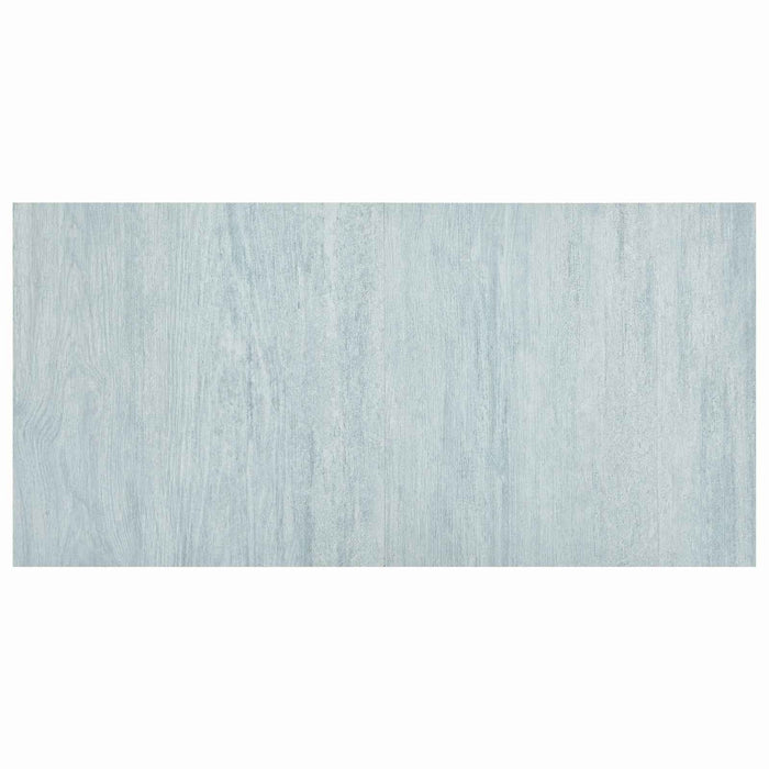 Plăci de pardoseală autoadezive 30,5 x 30,5 cm 20 pcs PVC Verde - WALTI WALTI