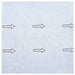 Plăci de pardoseală autoadezive 30,5 x 30,5 cm 20 pcs PVC Verde - WALTI WALTI