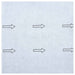 Plăci de pardoseală autoadezive 30,5 x 30,5 cm 20 pcs PVC - WALTI WALTI