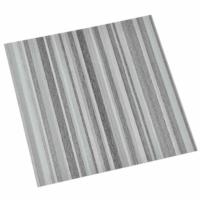 Plăci de pardoseală autoadezive 30,5 x 30,5 cm 20 pcs PVC - WALTI WALTI
