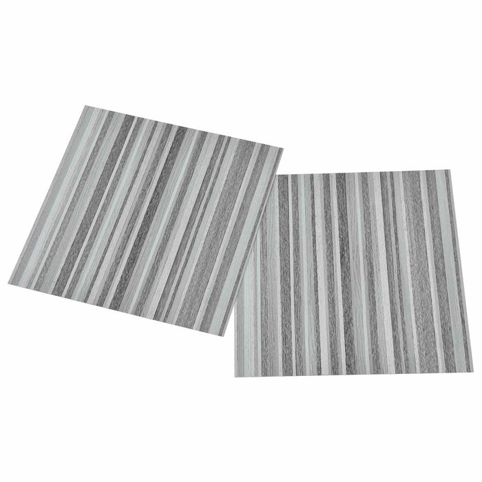 Plăci de pardoseală autoadezive 30,5 x 30,5 cm 20 pcs PVC - WALTI WALTI