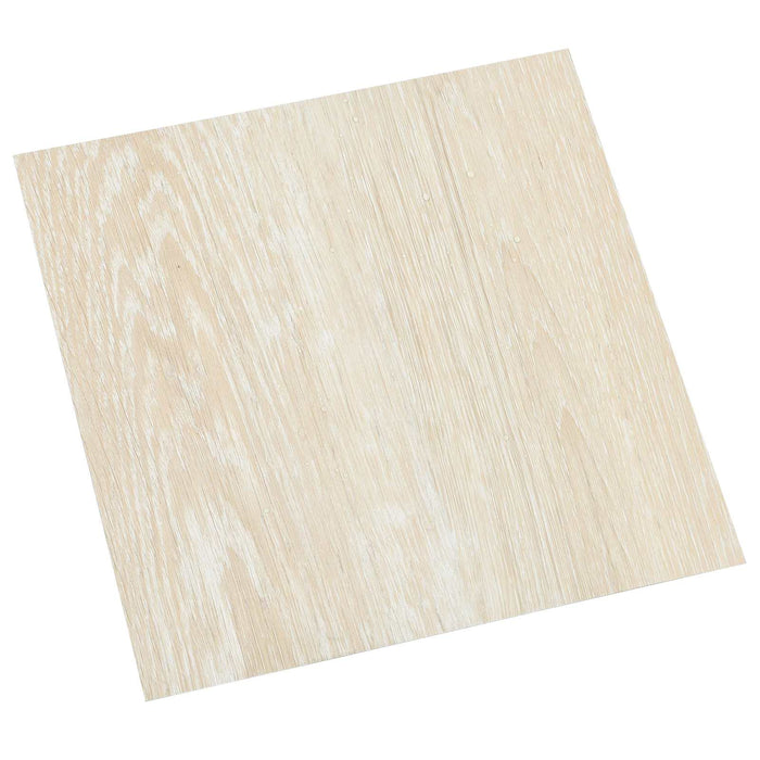 Plăci de pardoseală autoadezive 30,5 x 30,5 cm 20 pcs PVC - WALTI WALTI